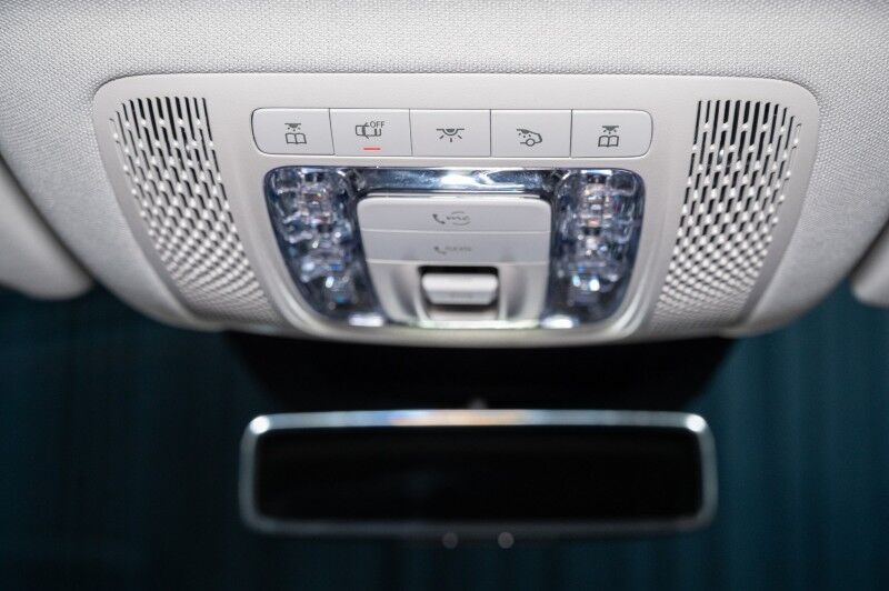 2025 Mercedes-Benz GLS 450 4MATIC&reg; SUV Scottsdale AZ