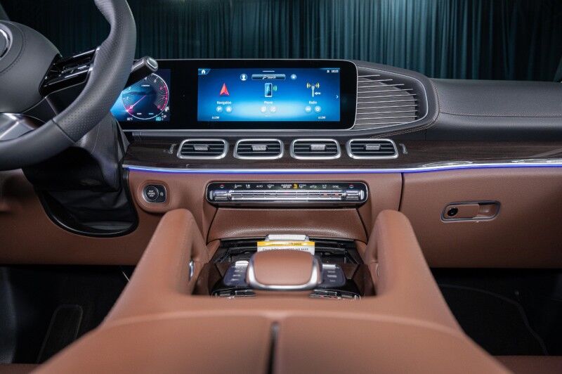 2025 Mercedes-Benz GLS 450 4MATIC&reg; SUV Scottsdale AZ
