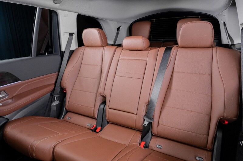 2025 Mercedes-Benz GLS 450 4MATIC&reg; SUV Scottsdale AZ