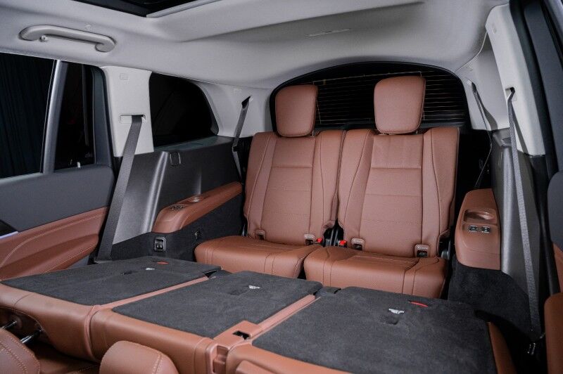 2025 Mercedes-Benz GLS 450 4MATIC&reg; SUV Scottsdale AZ