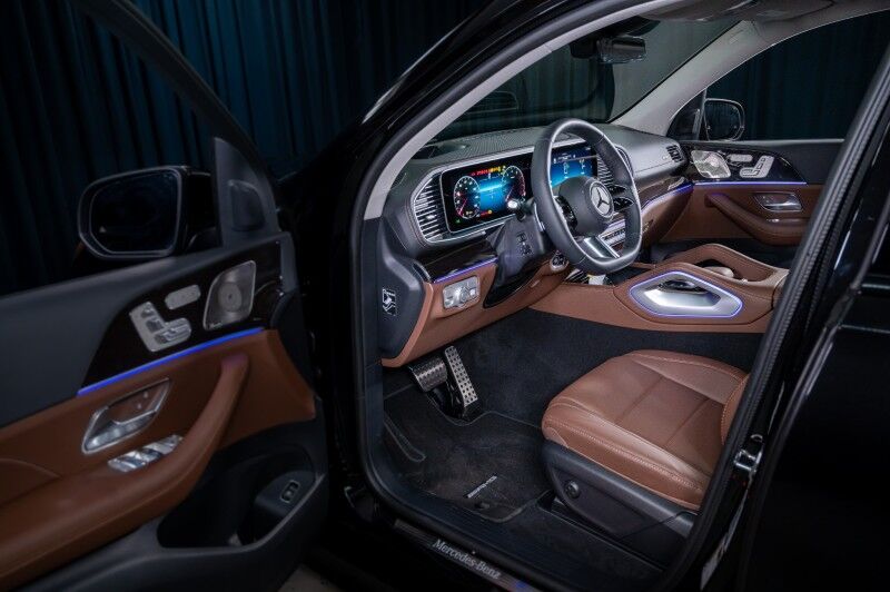 2025 Mercedes-Benz GLS 450 4MATIC&reg; SUV Scottsdale AZ