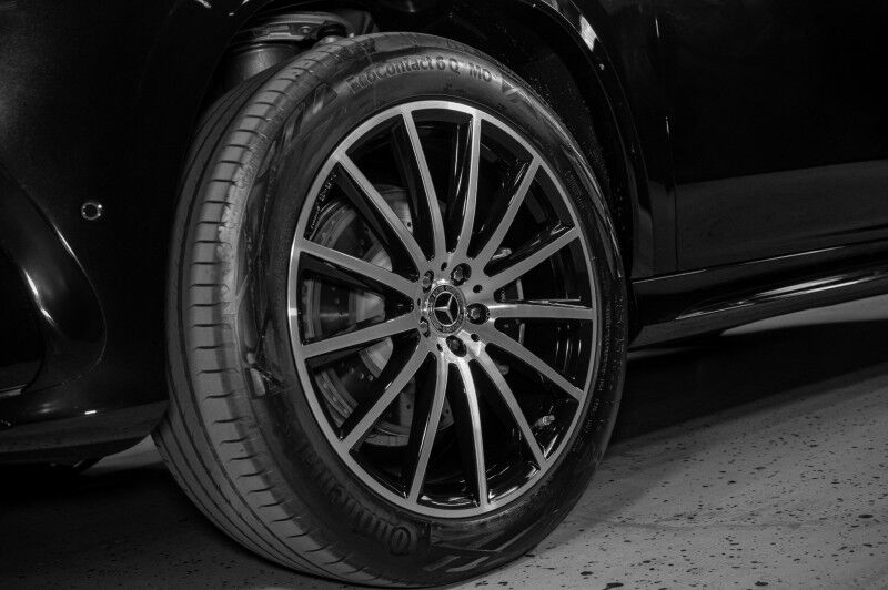 2025 Mercedes-Benz GLS 450 4MATIC&reg; SUV Scottsdale AZ