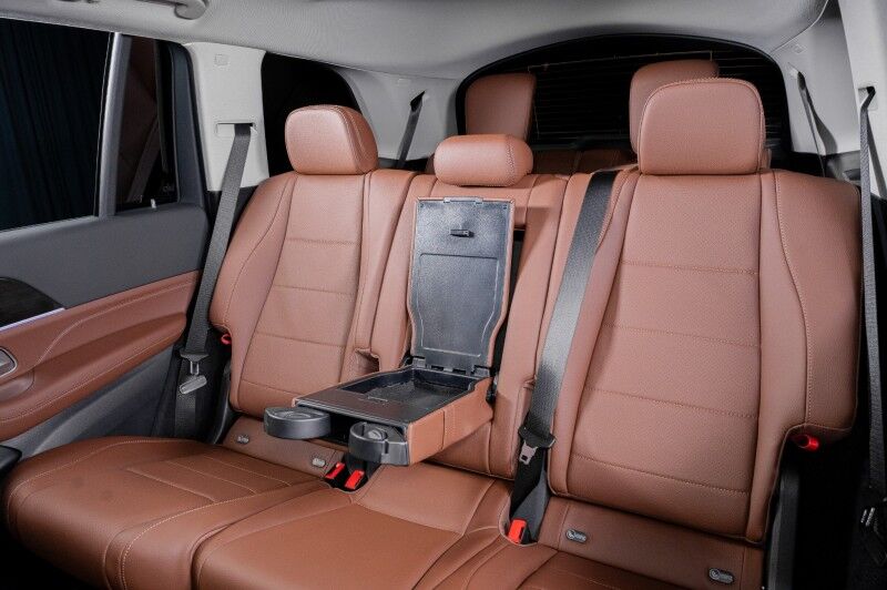2025 Mercedes-Benz GLS 450 4MATIC&reg; SUV Scottsdale AZ