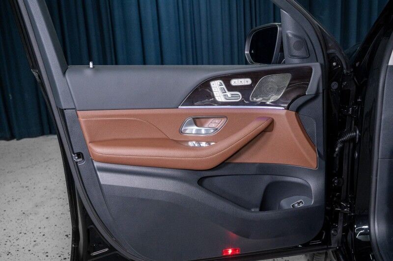 2025 Mercedes-Benz GLS 450 4MATIC&reg; SUV Scottsdale AZ