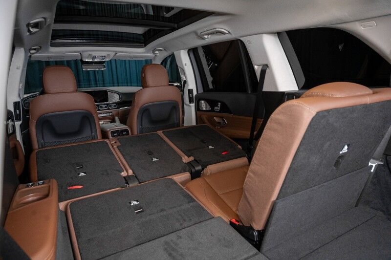 2025 Mercedes-Benz GLS 450 4MATIC&reg; SUV Scottsdale AZ