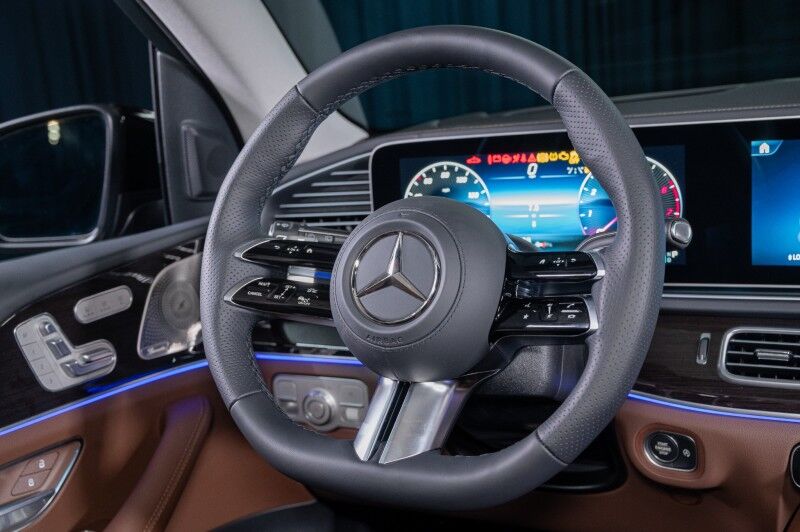 2025 Mercedes-Benz GLS 450 4MATIC&reg; SUV Scottsdale AZ
