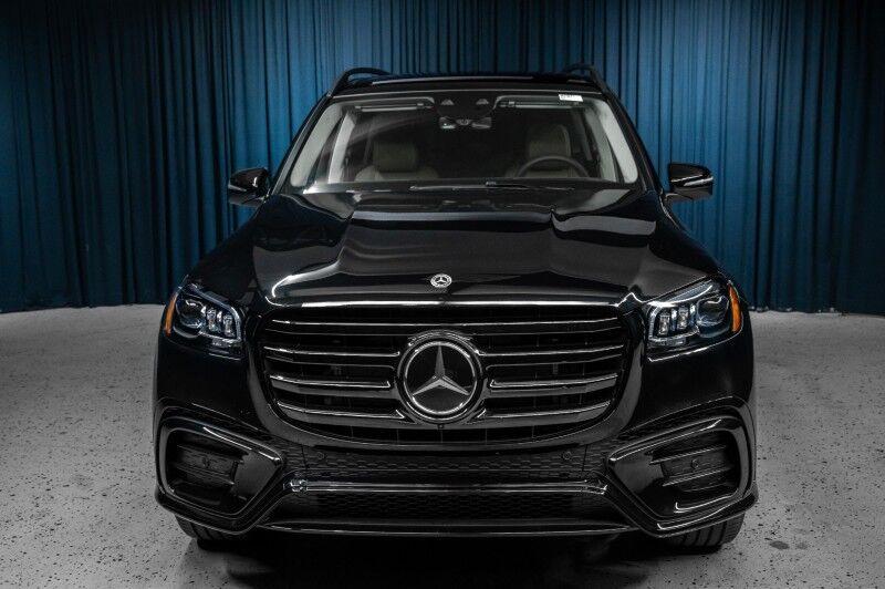 2025 Mercedes-Benz GLS 450 4MATIC&reg; SUV Scottsdale AZ