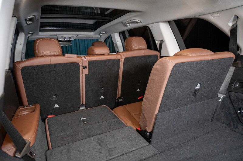 2025 Mercedes-Benz GLS 450 4MATIC&reg; SUV Scottsdale AZ