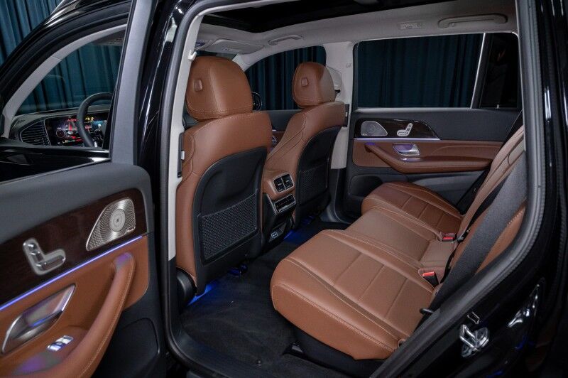 2025 Mercedes-Benz GLS 450 4MATIC&reg; SUV Scottsdale AZ