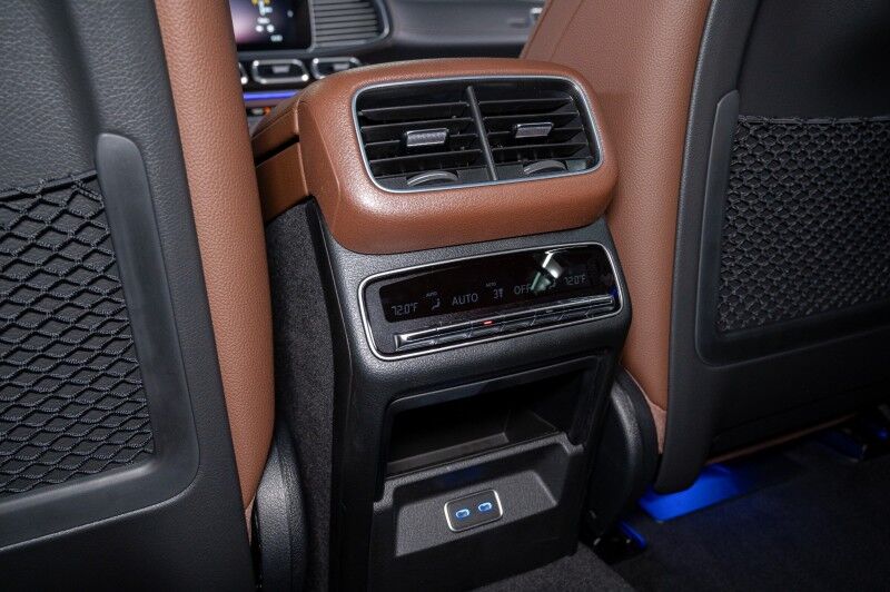 2025 Mercedes-Benz GLS 450 4MATIC&reg; SUV Scottsdale AZ