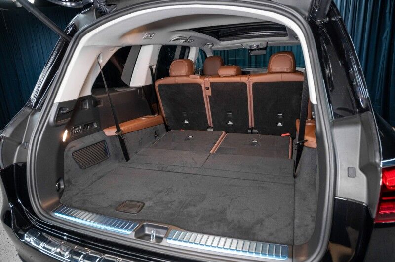 2025 Mercedes-Benz GLS 450 4MATIC&reg; SUV Scottsdale AZ