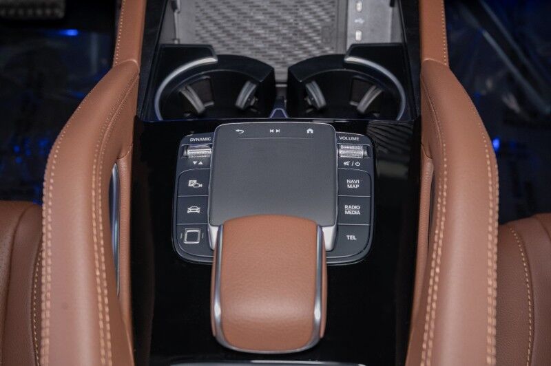 2025 Mercedes-Benz GLS 450 4MATIC&reg; SUV Scottsdale AZ