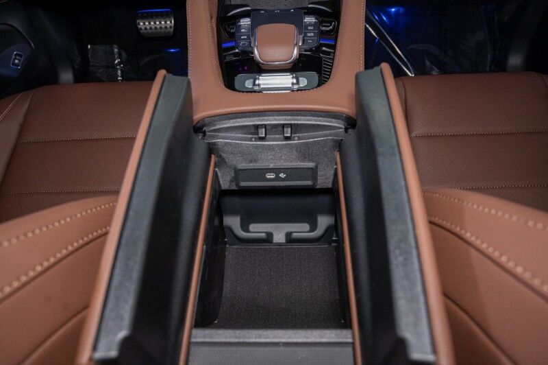 2025 Mercedes-Benz GLS 450 4MATIC&reg; SUV Scottsdale AZ