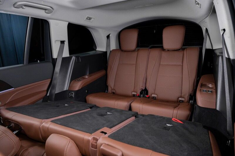 2025 Mercedes-Benz GLS 450 4MATIC&reg; SUV Scottsdale AZ