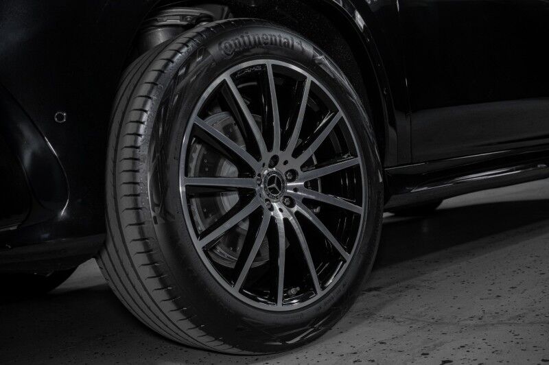 2025 Mercedes-Benz GLS 450 4MATIC&reg; SUV Scottsdale AZ