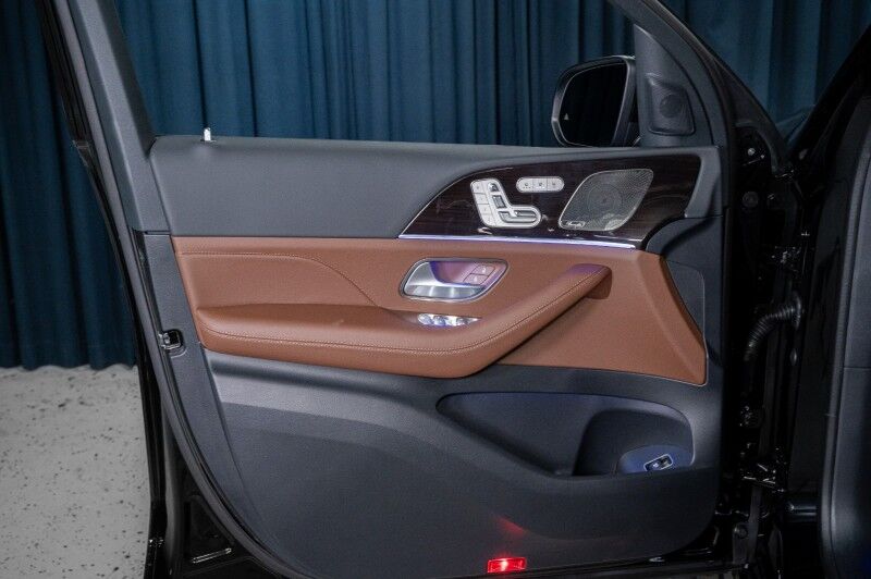 2025 Mercedes-Benz GLS 450 4MATIC&reg; SUV Scottsdale AZ