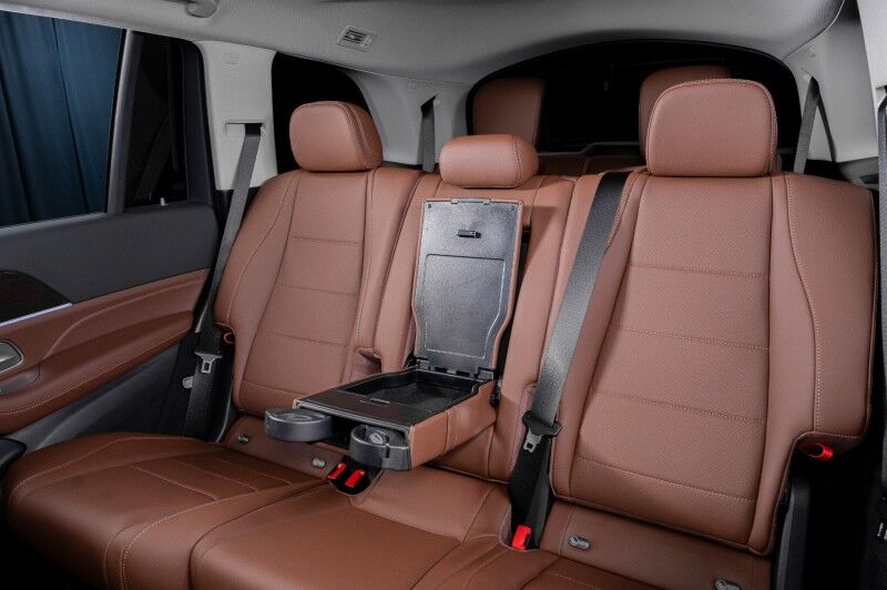 2025 Mercedes-Benz GLS 450 4MATIC&reg; SUV Scottsdale AZ