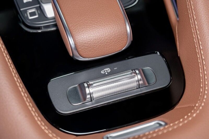 2025 Mercedes-Benz GLS 450 4MATIC&reg; SUV Scottsdale AZ