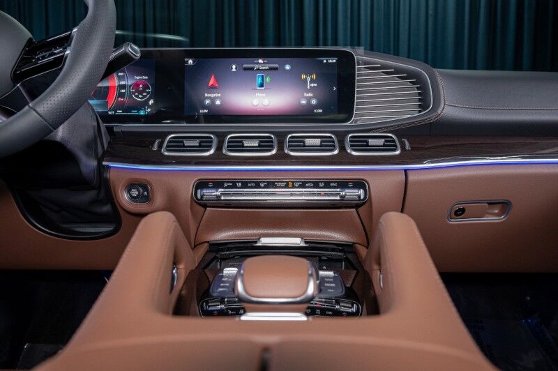 2025 Mercedes-Benz GLS 450 4MATIC&reg; SUV Scottsdale AZ