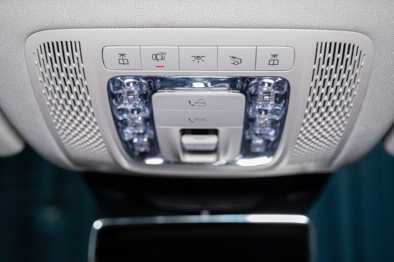 2025 Mercedes-Benz GLS 450 4MATIC&reg; SUV Scottsdale AZ