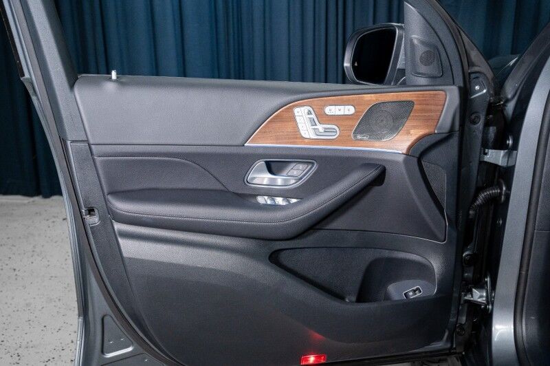 2025 Mercedes-Benz GLS 450 4MATIC&reg; SUV Scottsdale AZ