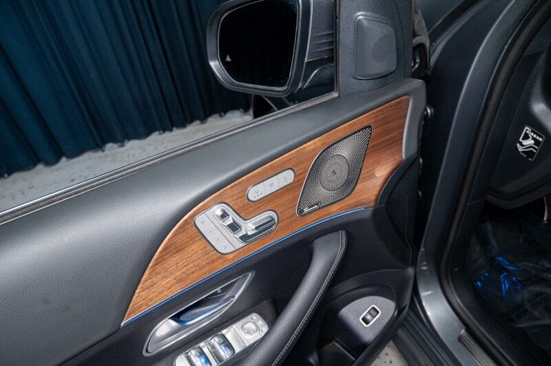 2025 Mercedes-Benz GLS 450 4MATIC&reg; SUV Scottsdale AZ