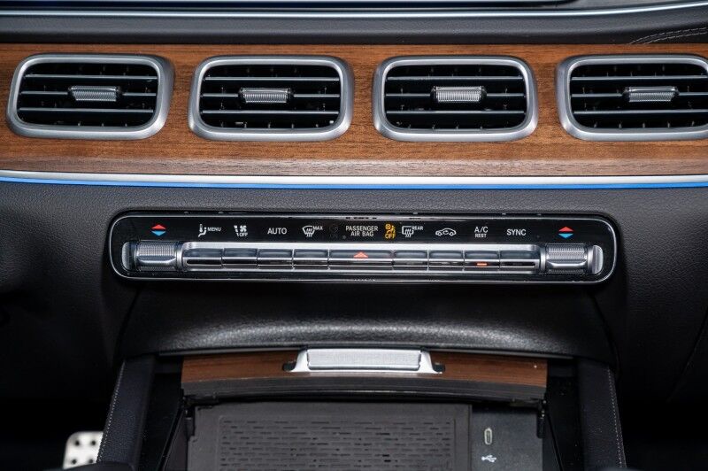 2025 Mercedes-Benz GLS 450 4MATIC&reg; SUV Scottsdale AZ