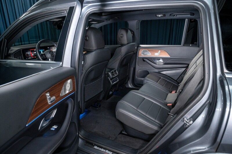 2025 Mercedes-Benz GLS 450 4MATIC&reg; SUV Scottsdale AZ