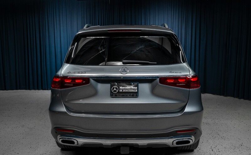 2025 Mercedes-Benz GLS 450 4MATIC&reg; SUV Scottsdale AZ
