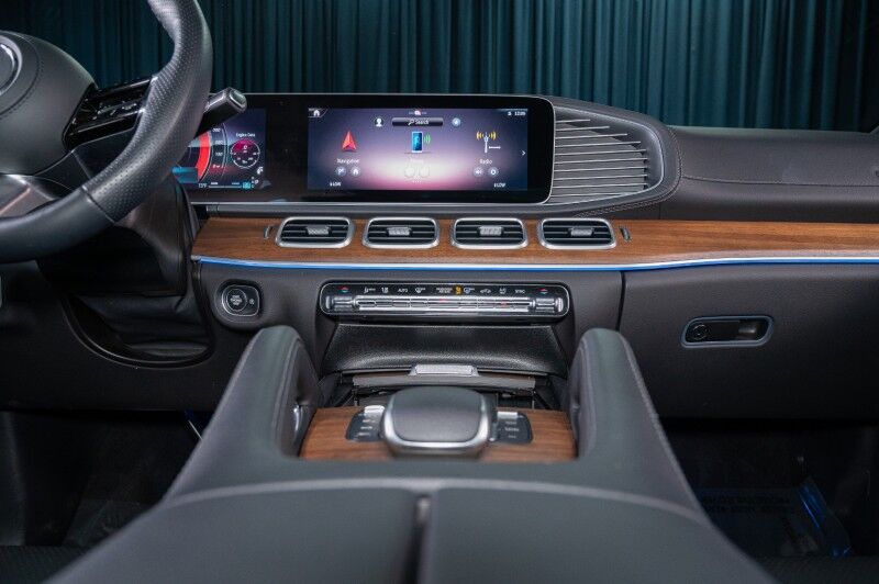 2025 Mercedes-Benz GLS 450 4MATIC&reg; SUV Scottsdale AZ