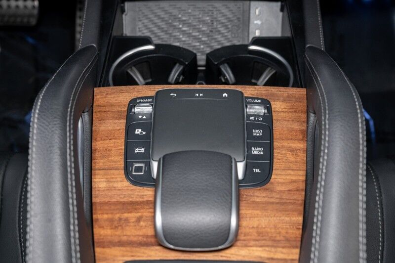 2025 Mercedes-Benz GLS 450 4MATIC&reg; SUV Scottsdale AZ