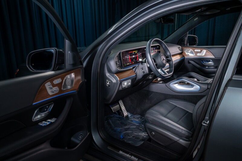 2025 Mercedes-Benz GLS 450 4MATIC&reg; SUV Scottsdale AZ