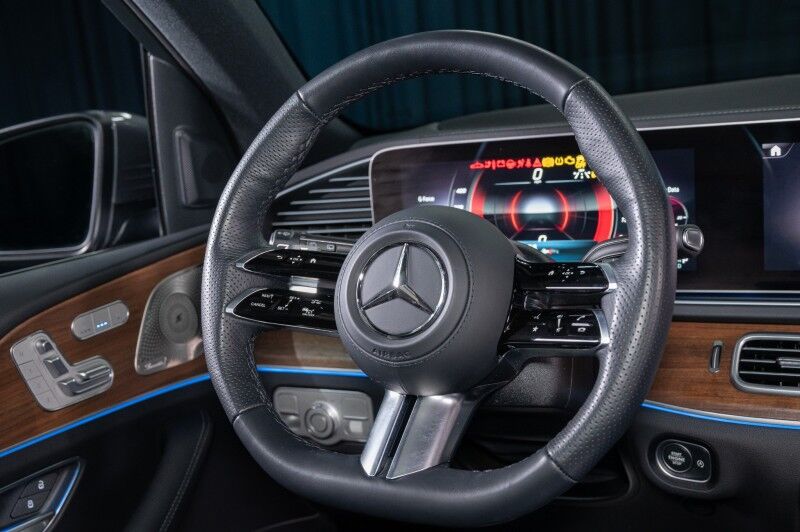 2025 Mercedes-Benz GLS 450 4MATIC&reg; SUV Scottsdale AZ