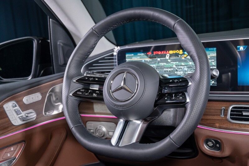 2025 Mercedes-Benz GLS 450 4MATIC&reg; SUV Scottsdale AZ