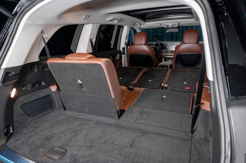 2025 Mercedes-Benz GLS 450 4MATIC&reg; SUV Scottsdale AZ