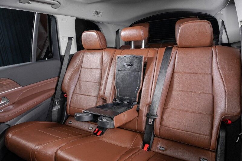 2025 Mercedes-Benz GLS 450 4MATIC&reg; SUV Scottsdale AZ