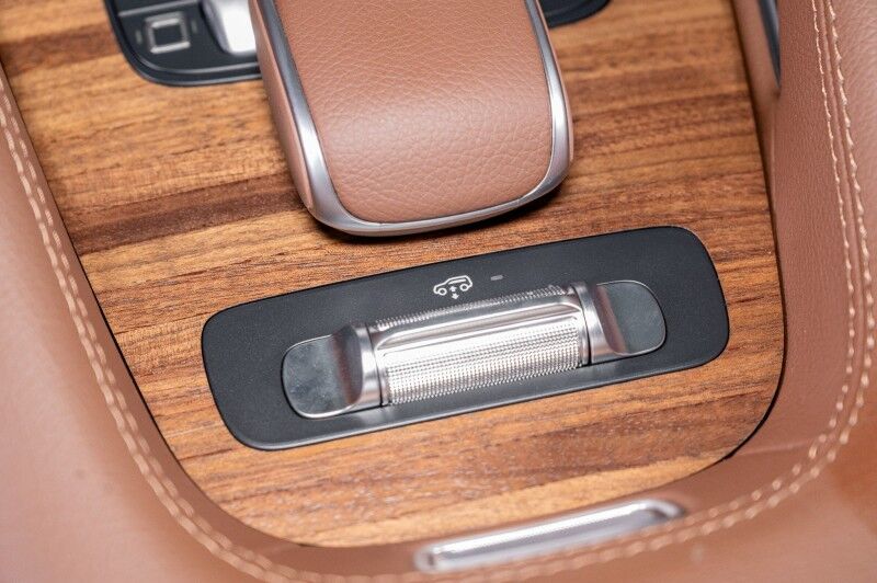 2025 Mercedes-Benz GLS 450 4MATIC&reg; SUV Scottsdale AZ