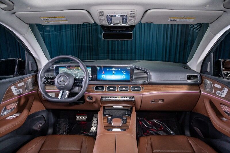 2025 Mercedes-Benz GLS 450 4MATIC&reg; SUV Scottsdale AZ
