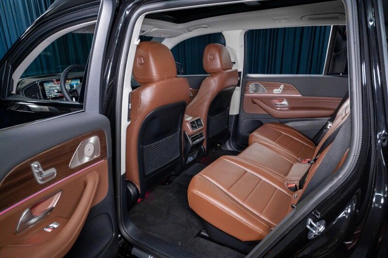 2025 Mercedes-Benz GLS 450 4MATIC&reg; SUV Scottsdale AZ