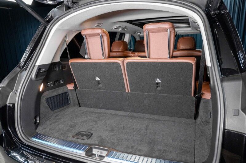 2025 Mercedes-Benz GLS 450 4MATIC&reg; SUV Scottsdale AZ