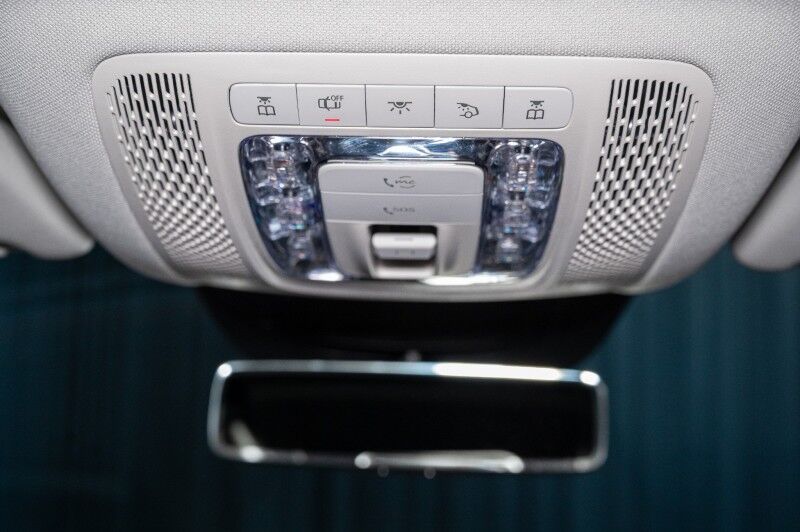 2025 Mercedes-Benz GLS 450 4MATIC&reg; SUV Scottsdale AZ