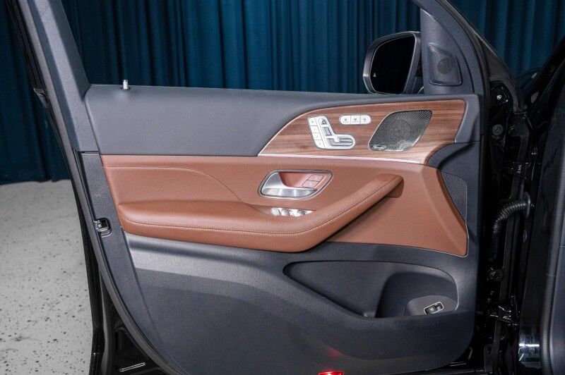 2025 Mercedes-Benz GLS 450 4MATIC&reg; SUV Scottsdale AZ