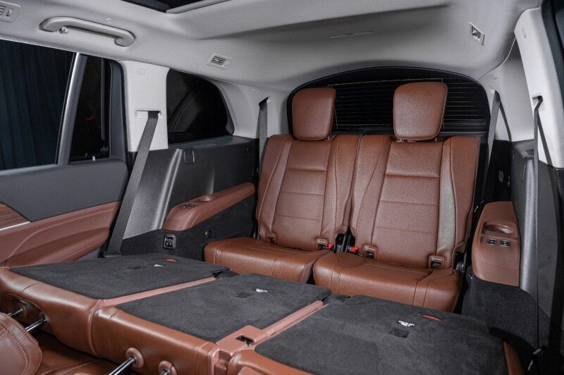 2025 Mercedes-Benz GLS 450 4MATIC&reg; SUV Scottsdale AZ