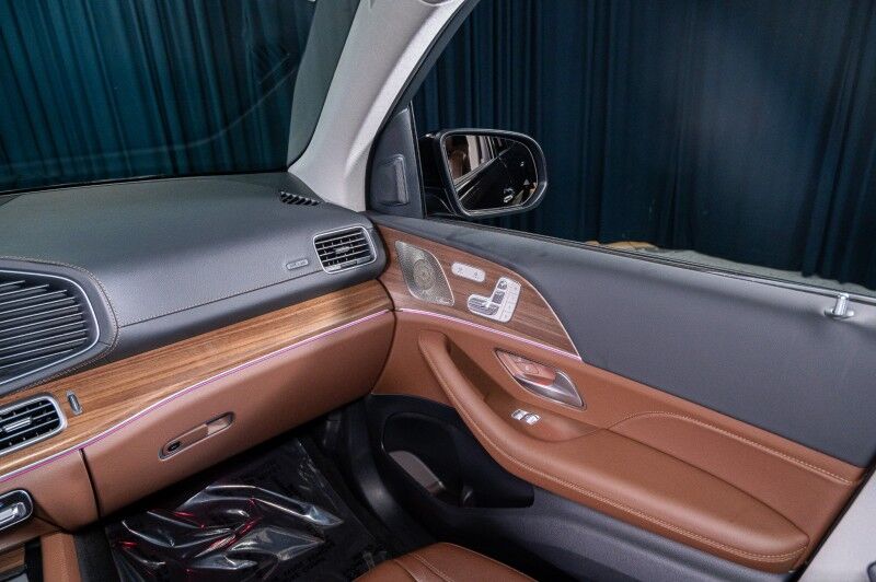 2025 Mercedes-Benz GLS 450 4MATIC&reg; SUV Scottsdale AZ