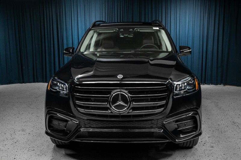 2025 Mercedes-Benz GLS 450 4MATIC&reg; SUV Scottsdale AZ