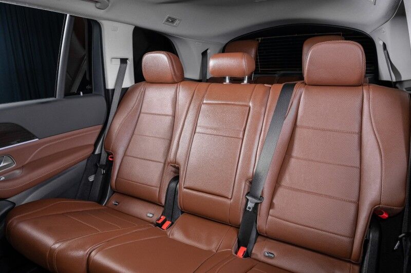 2025 Mercedes-Benz GLS 450 4MATIC&reg; SUV Scottsdale AZ