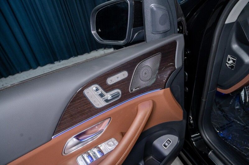 2025 Mercedes-Benz GLS 450 4MATIC&reg; SUV Scottsdale AZ