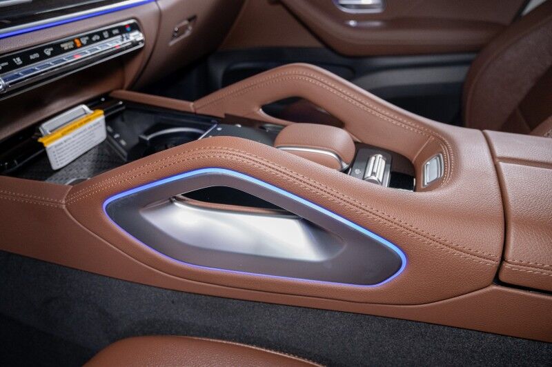 2025 Mercedes-Benz GLS 450 4MATIC&reg; SUV Scottsdale AZ