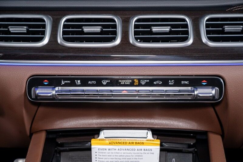 2025 Mercedes-Benz GLS 450 4MATIC&reg; SUV Scottsdale AZ