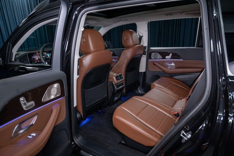 2025 Mercedes-Benz GLS 450 4MATIC&reg; SUV Scottsdale AZ